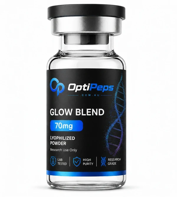 GLOW 70mg