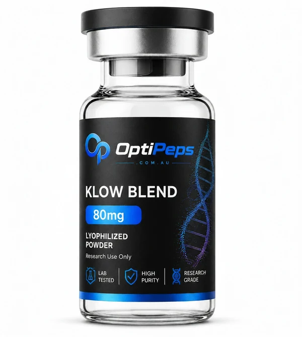 KLOW 80mg