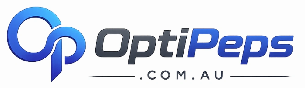 OptiPeps — Australia's research-grade peptide supplier